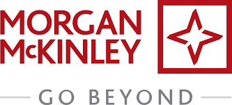 MorganMcKinley